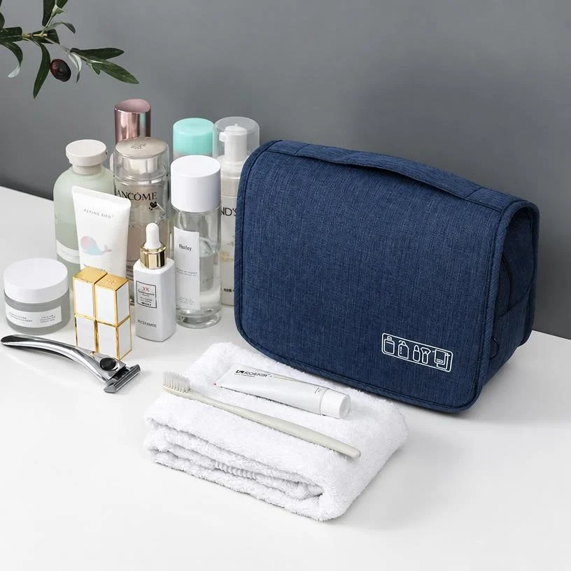 VOYAS Travel Toiletry Bag    Hanging Organizer
